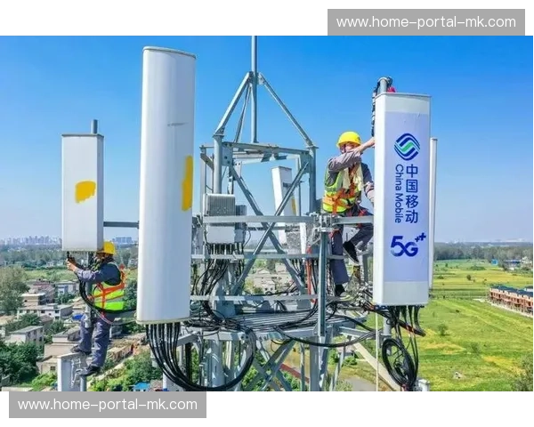 私有5G专网部署增加，保障场馆覆盖