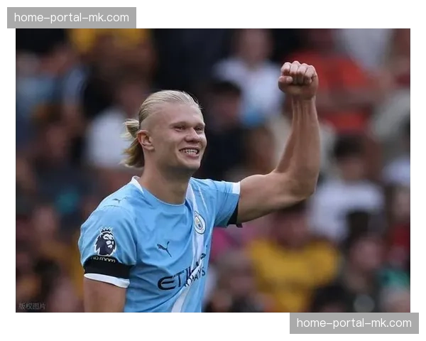 英超官方公布三月最佳球员候选：哈兰德、萨卡、帕尔默在列