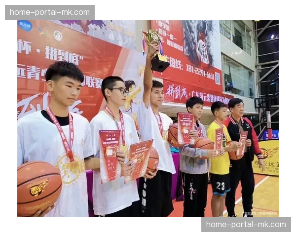 青少年篮球参与度报告：联赛影响力带动基层培训规模增长